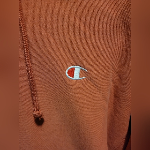 CHAMPION PULLOVER SWEATER - Picture 3 of 6